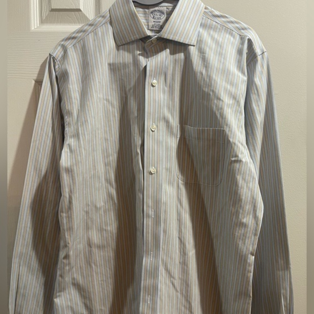 Brooks‎ Brothers Dress shirt